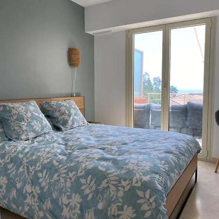 Apartment Esterel Bay - Les Cles De L'esterel Theoule-sur-Mer