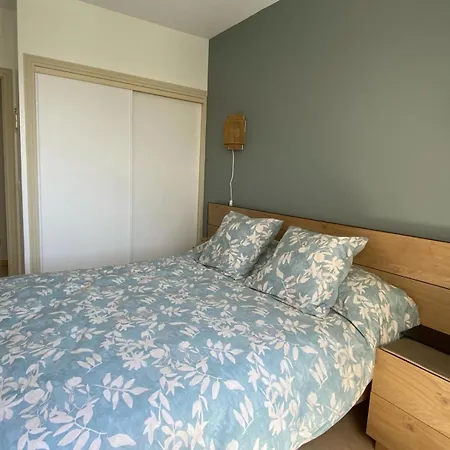 Apartment Esterel Bay - Les Cles De L'esterel