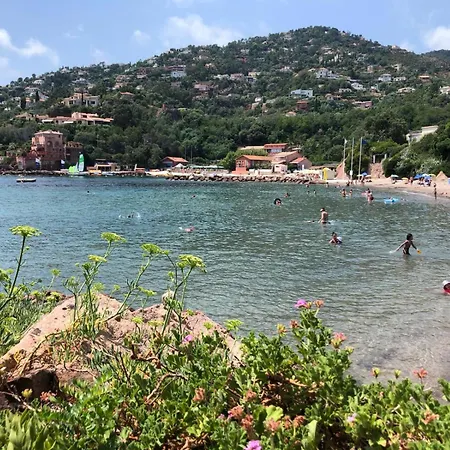 Esterel Bay - Les Cles De L'esterel