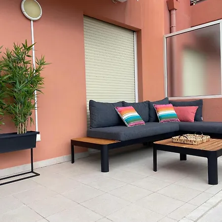 Esterel Bay - Les Cles De L'esterel Apartment Theoule-sur-Mer